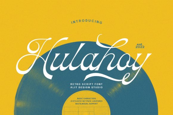 Hulahoy: Retro Style with Modern Flexibility