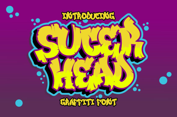 Succer Head: Bold, Unique, and Ready for Your Vision
