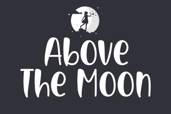 Using Above the Moon for Creative Projects